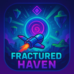 Fractured Haven - TEST