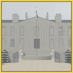 Consular Palace