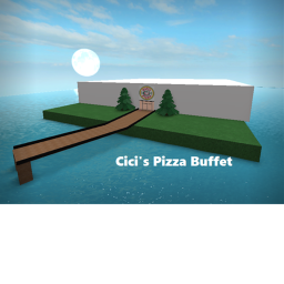Cici's Pizza Buffet | Cafe [V4]