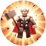 Game Badge Thumbnail