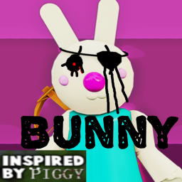 Bunny... But Its IOO Players