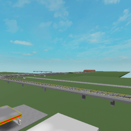 Elevated Metro Line System  (Admins and Developer)