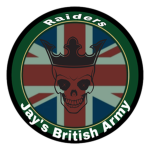 JBA | Raiders