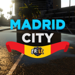 MadridRP - Grupo Oficial
