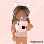 Caramel cuties