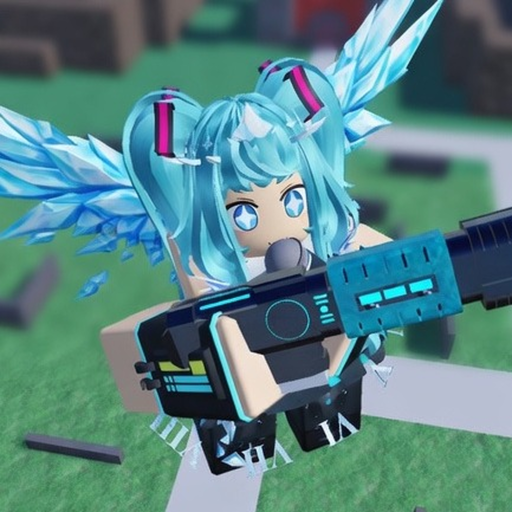 [REWORK] Vocaloid Tower Defense