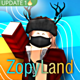 ZopyLand [RP]