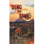 DinoXRawr