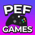PEF GAMES