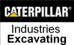 Caterpillar Industries Excavating