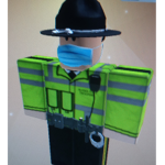 DPS fan group