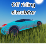 Off road simulator Group