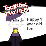 Teh Toolbox geams!