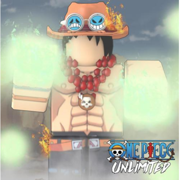 One Piece Unlimited