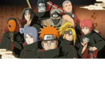 AkatsukiOrigins