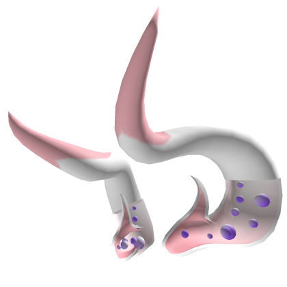 Slurpy Horns Roblox item