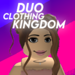 Duo Clothing Kingdom