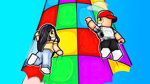 Color Block Ultimate