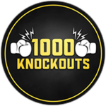 🌋 1000 KNOCKOUTS 🌋