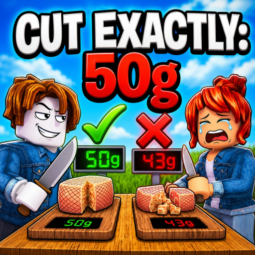 Perfect Slice!