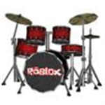 robloxian rockout band