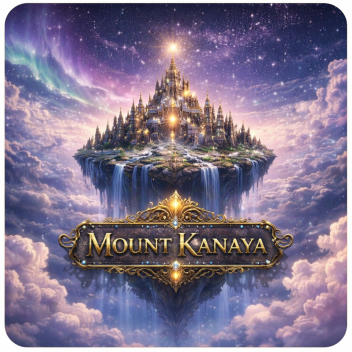 [NEW] Mount Kanaya V2