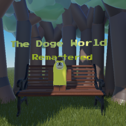 The Meme World: Remastered