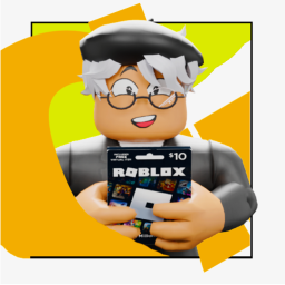CathoGout [ Sorteios de Robux ]