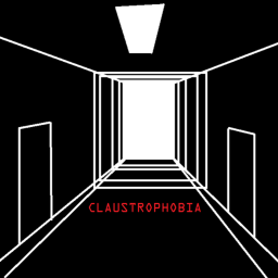 claustrophobia FPS