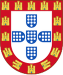 Exército português // império britânico