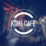 Kōhī Cafe