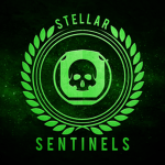 Stellar Sentinels