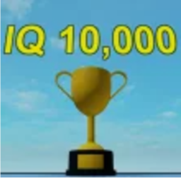 IQ Obby MAX
