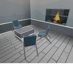 Interview Center