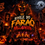 BAILE DO VIDIGAL