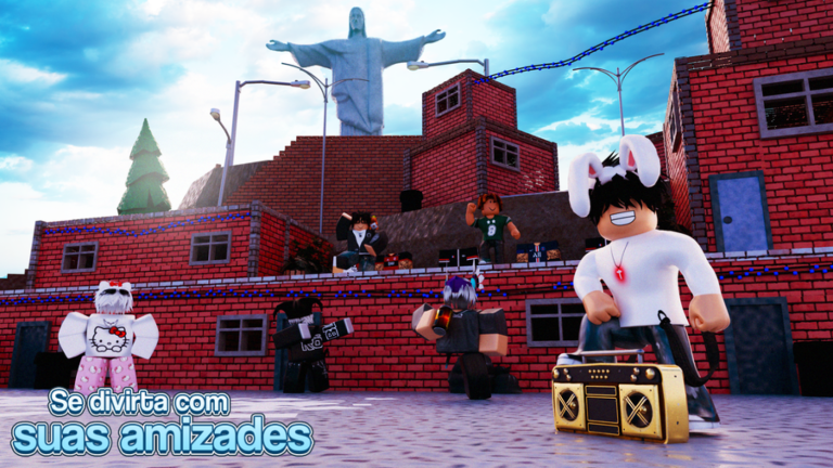 (🎄NATAL🎄) 🎶Mandrake Club!🎶 screenshot 2