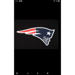 Patriots go