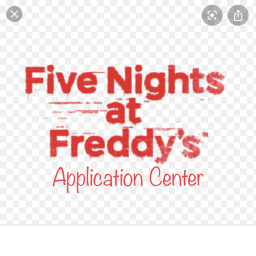[GET A JOB] Fazbear Application [IN TESTING]
