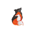 WOLF AND FOX