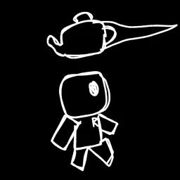 Dodge the teapots of doom! icon
