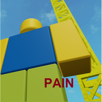 Ladder of Pain