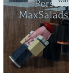 money for max