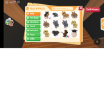 Your welcome for robox