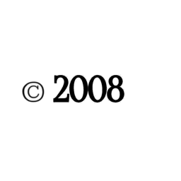 © 2008