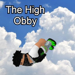 The High Obby