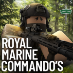 [RMC] Royal Marine Commando's