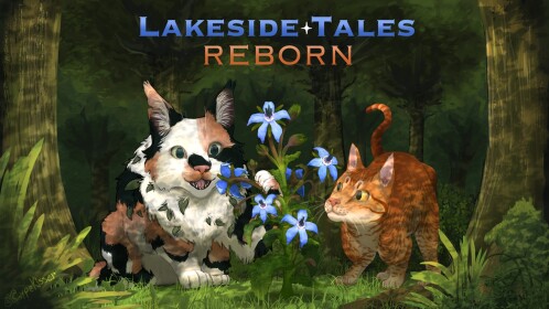 Lakeside Tales: Reborn [Beta]