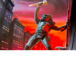 predator fan group and predator friends
