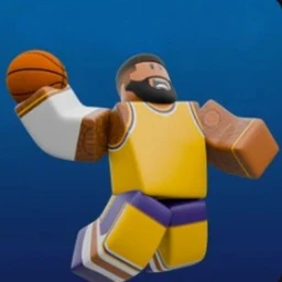 [👀] 🏀Takeover Basketball icon
