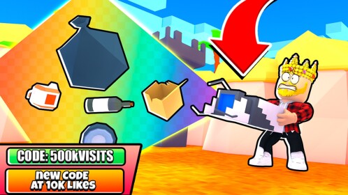 Garbage Collector Simulator [UPDATE]